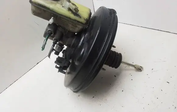 Renault Laguna II Brake booster 8200100246B 03787412024