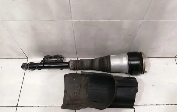 Mercedes-Benz S W222 Rear shock absorber/damper A2223201700