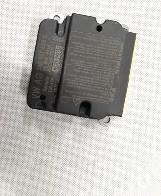 Skoda Rapid (NH) Airbag control unit/module 34D959655B