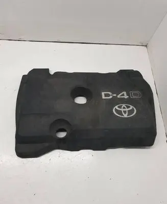 Toyota Corolla Verso AR10 Engine cover (trim)