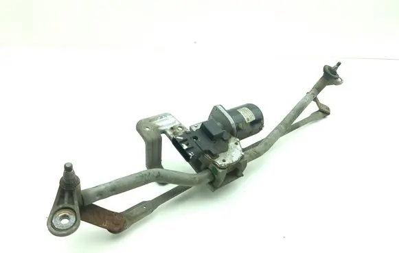 Fiat Ducato Front wiper linkage and motor 07610D056