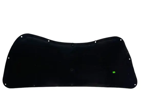 Hyundai Tucson TL Engine bonnet/hood sound/heat insulation 
