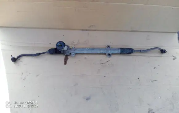 KIA Optima Steering rack