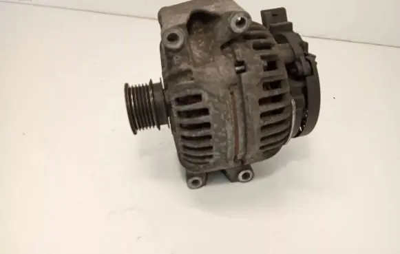 Mercedes-Benz CLK A209 C209 Generator/alternator A2721540002 0124525055