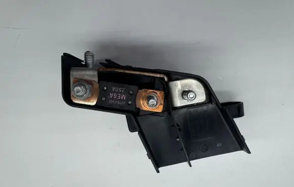 BMW 7 E65 E66 Positive wiring loom 8385165 61138385165 10688710