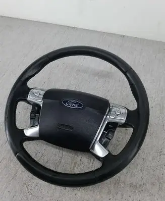 Ford Mondeo MK IV Steering wheel
