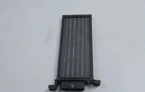Citroen C4 I Interior heater climate box assembly C6678
