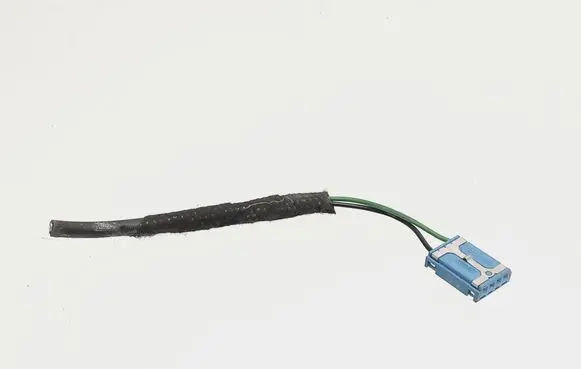 Audi Q2 - Other wiring loom 8E0971832C