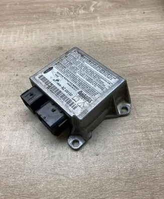 Ford Mondeo Mk III Airbag control unit/module 4S7T14B056AC 603951000