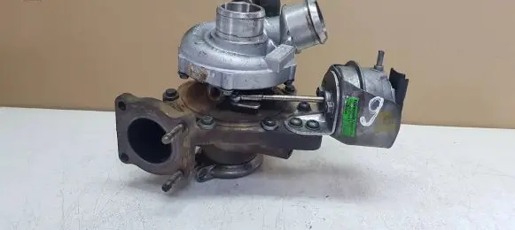 Ford Kuga I Turbo 9671413780