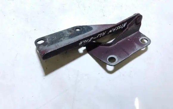 Nissan Almera Engine bonnet/hood hinges