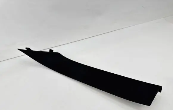 BMW 3 F30 F35 F31 (A) pillar trim 7296015