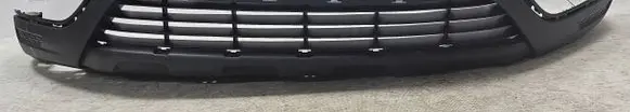 Renault Koleos II Front bumper lip 620262905R