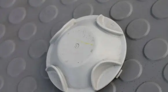 Headlight/headlamp dust cover