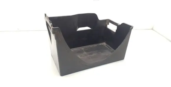 Mitsubishi Pajero Battery box tray MR411561