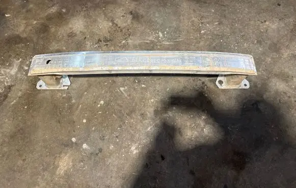 Citroen C3 Aircross Rear bumper cross member 9801174980 32420G