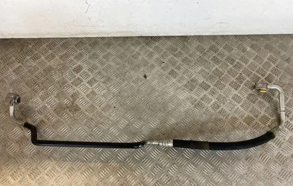 Audi A4 S4 B7 8E 8H Air conditioning (A/C) pipe/hose 8E0260707BK