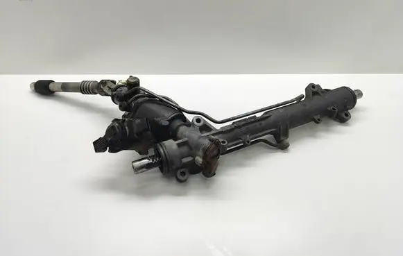 BMW 5 E60 E61 Steering rack 7882501 7882501166