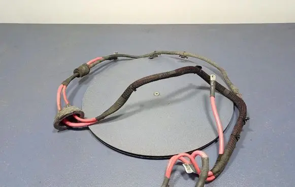 Porsche Cayenne (92A) Other wiring loom 4M0971225CD
