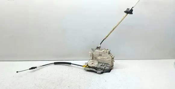 Audi Q5 SQ5 Rear door lock 8K0839015C