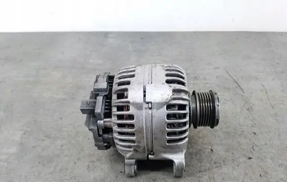 Skoda Fabia Mk1 (6Y) Generator/alternator 045903023A