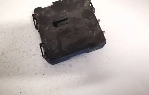 Mini One - Cooper R50 - 53 Fuse box cover 8387547