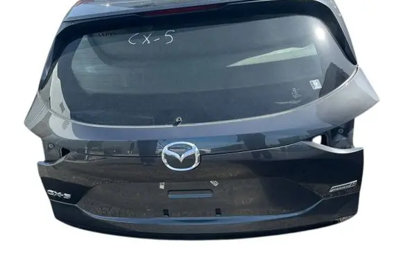 Mazda CX-5 II Tailgate/trunk/boot lid