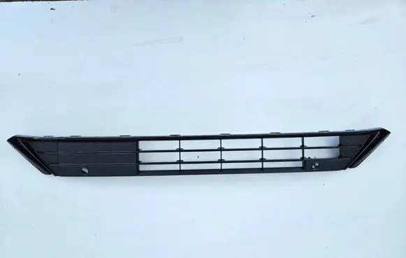 Ford Mondeo MK V Front bumper lower grill JS7B-17K945-B JS7B-17K945