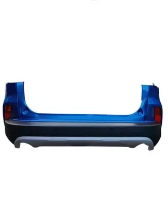 Ford Kuga III Rear bumper LV4B17A894