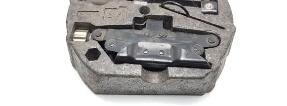 Renault Megane I Lift Jack 7700834656