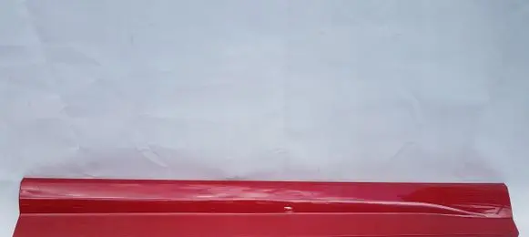 Audi Q2 - Front door trim (molding)