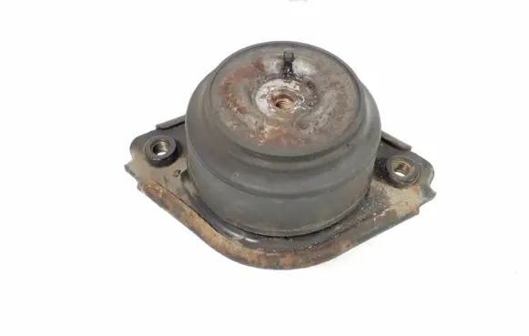 Mercedes-Benz ML W164 Engine mount bracket A2512403117