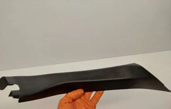 Toyota Auris E180 Tailgate/trunk side cover trim 6793802050