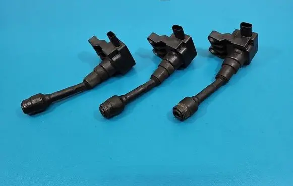 Ford C-MAX II High voltage ignition coil CM5G12A366CA IMPRK1577644