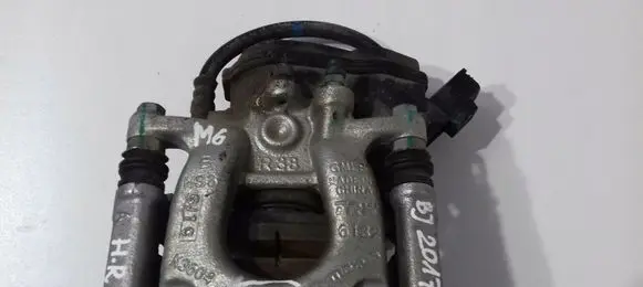 Mazda 6 Rear brake caliper K36046132