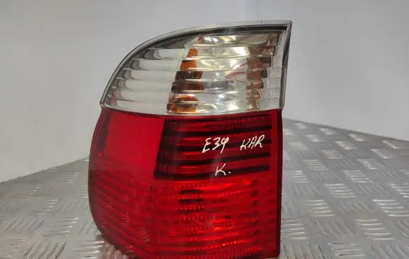 BMW 5 E39 Rear/tail lights 6902531