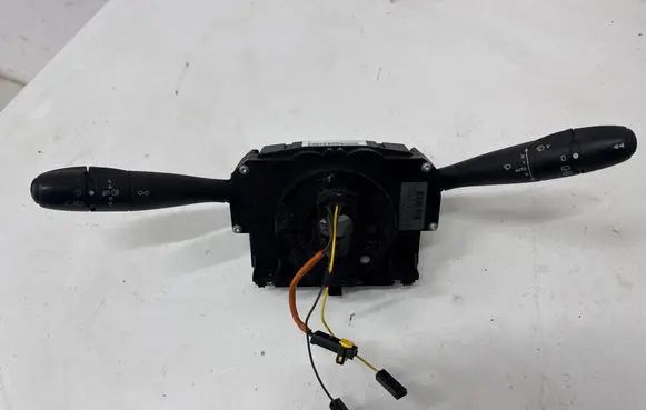 Citroen C3 Wiper turn signal indicator stalk/switch 96488212XT