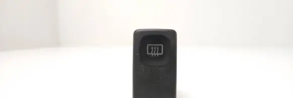 Volkswagen Golf II Windscreen/window heater switch 191959621B