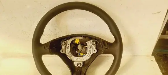 Audi A4 S4 B6 8E 8H Steering wheel 8E0419091Q 10154299