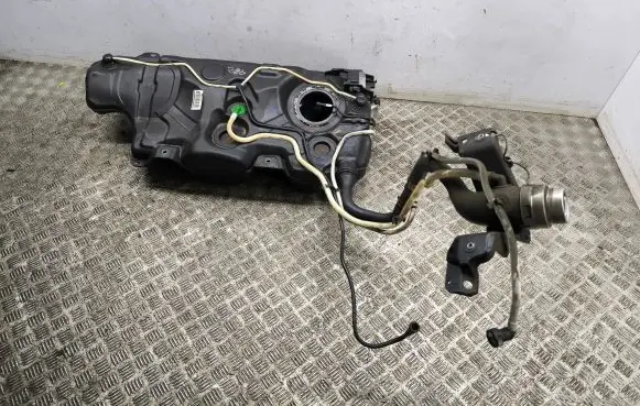 Seat Leon IV Fuel tank 5WA201021