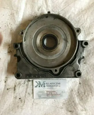 Mercedes-Benz S W126 Other engine part 1030160306