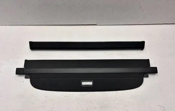 Skoda Octavia Mk3 (5E) Parcel shelf load cover 5E9867871C