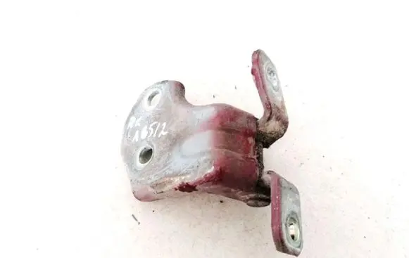Mazda 626 Front door upper hinge