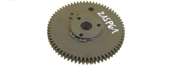 Renault Master II Timing chain sprocket G9U754