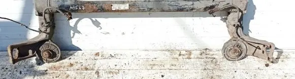 Opel Astra G Rear subframe 