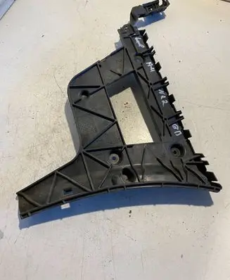 Audi A4 Allroad Bumper support mounting bracket corner 8K9807454A 15857711
