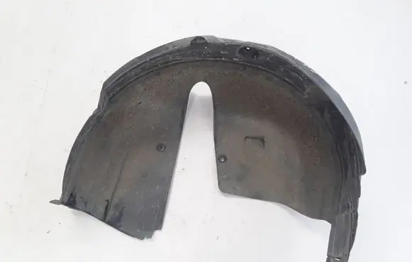 Renault Zoe Rear arch fender liner splash guards 767486829R