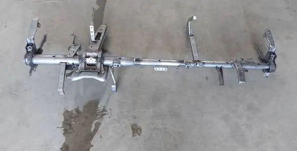 Toyota Corolla E210 E21 Dashboard cross member/frame bar