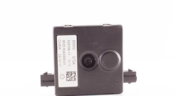 BMW X5 F15 Aerial antenna amplifier 9343304 928708
