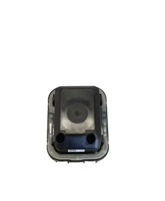 Mercedes-Benz C W205 Fuse box cover A2225403150